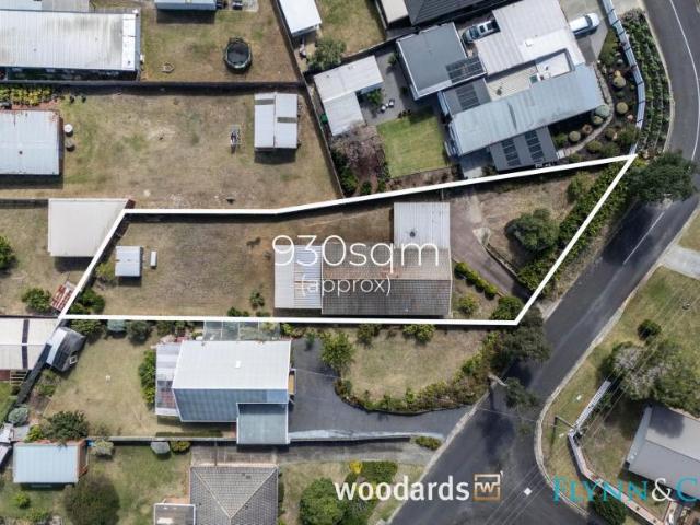 House for sale in Camerons Creek, Victoria