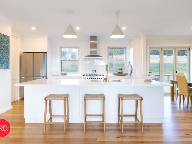 House for rent in Captains Flat, Queanbeyan-Palerang Regional Council