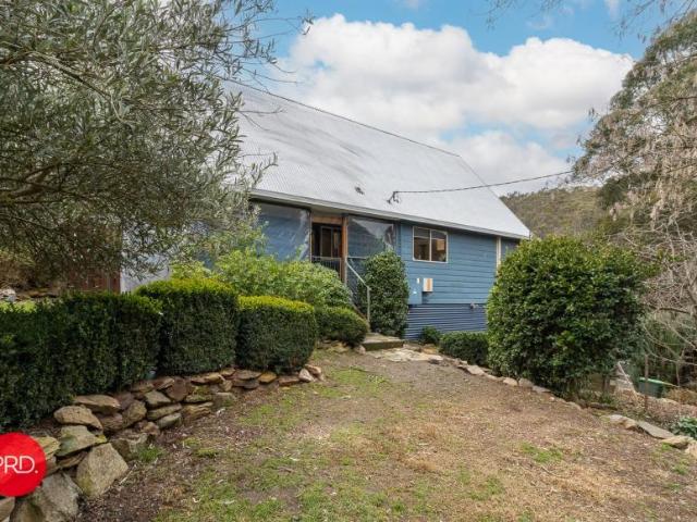House for sale in Captains Flat, Queanbeyan-Palerang Regional Council