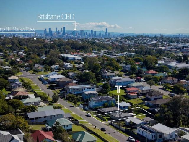 House for sale in Toombul, Queensland