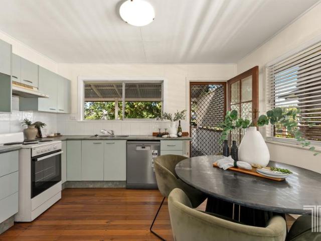 House for sale in Toombul, Queensland