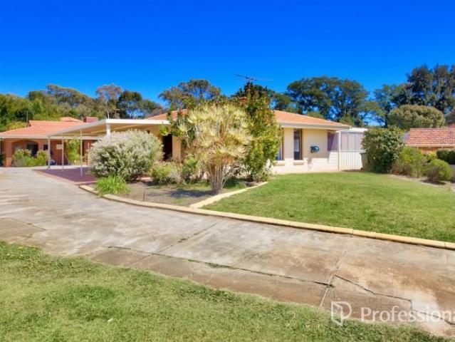 House for sale in Carine, City of Stirling