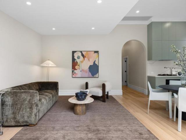 House for sale in Carlton North, Melbourne