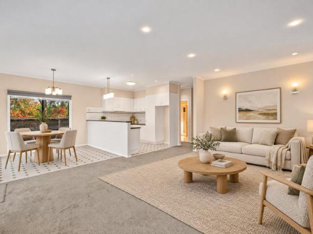 House for rent in Caroline Springs, Melbourne