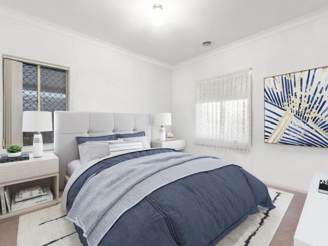 House for rent in Caroline Springs, Melbourne