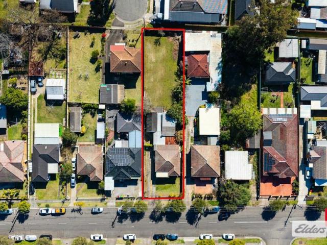 House for sale in Carramar, Fairfield City Council