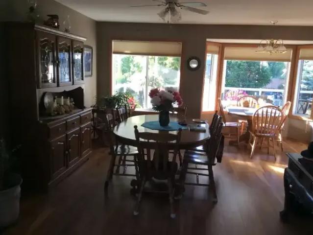 House for rent in Milt Ford, Carstairs