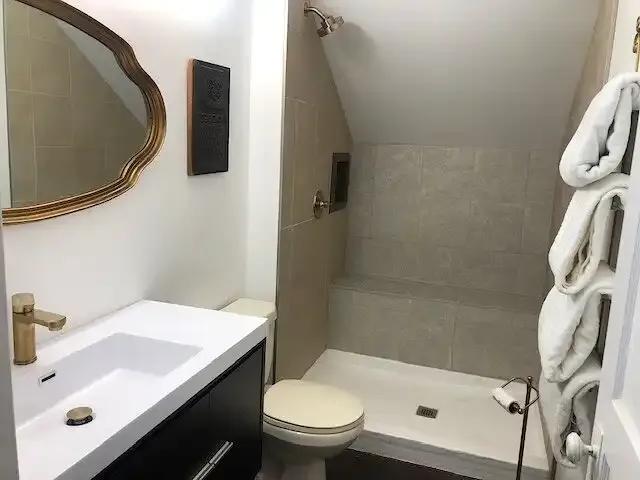 House for rent in Carstairs