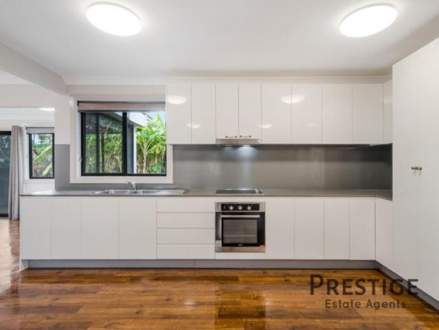 House for rent in Cartwright, New South Wales