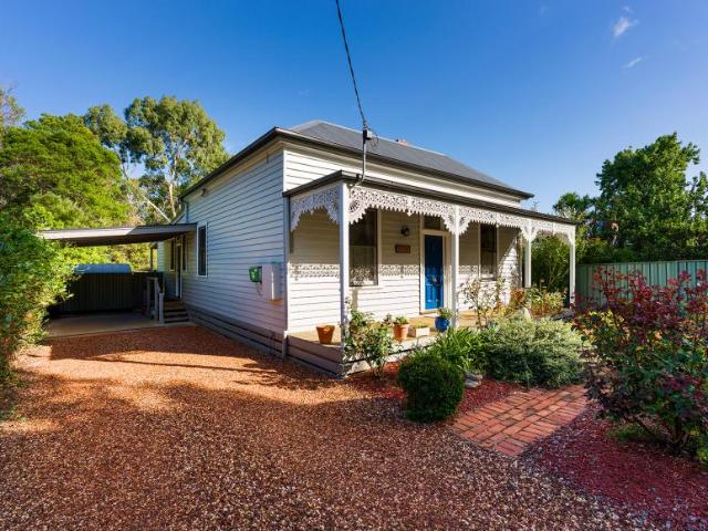 House for sale in Castlemaine, Victoria