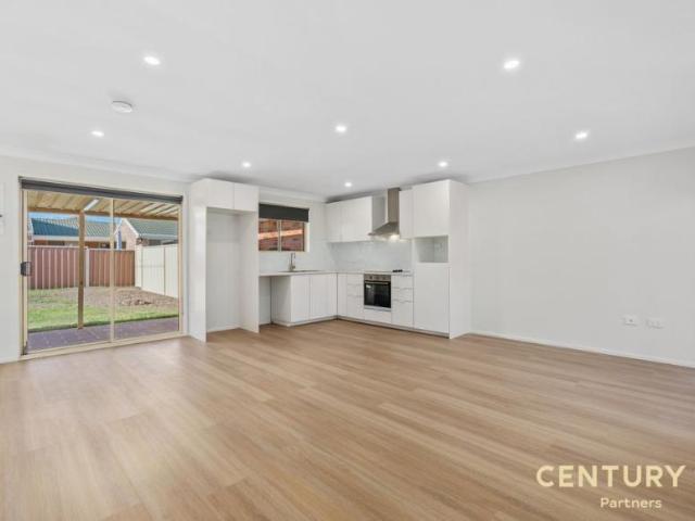 House for rent in Casula, New South Wales