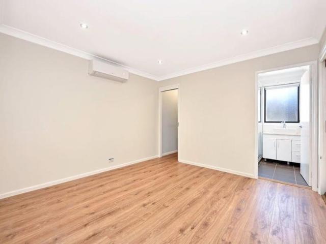 House for rent in Casula, New South Wales