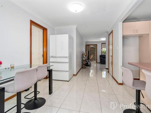 House for sale in Casula, Liverpool City Council