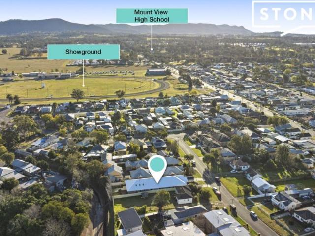 House for rent in Cessnock