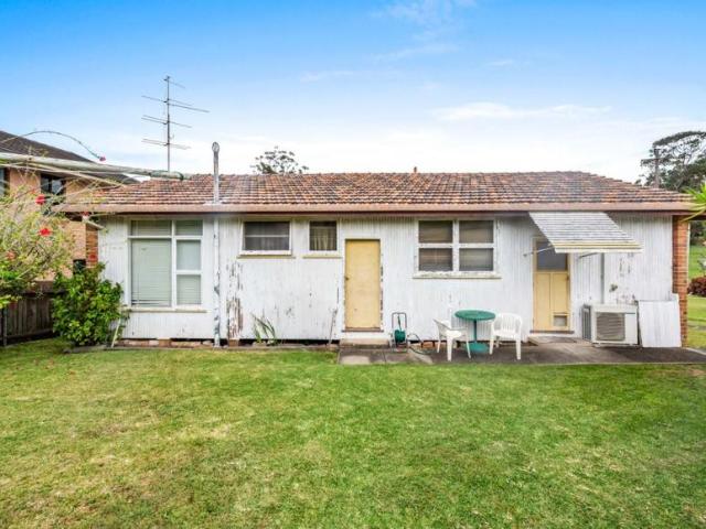 House for sale in Charlestown, Newcastle-Maitland