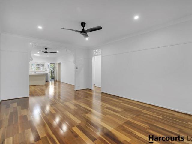 House for rent in Chelmer, Greater Brisbane