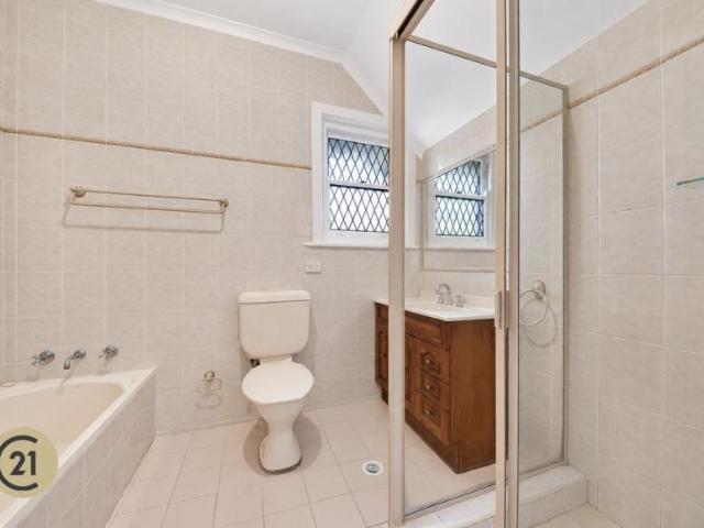 House for sale in Cheltenham, The Council of the Shire of Hornsby