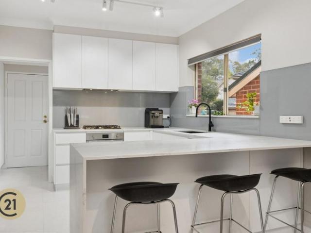 House for sale in Cherrybrook, New South Wales