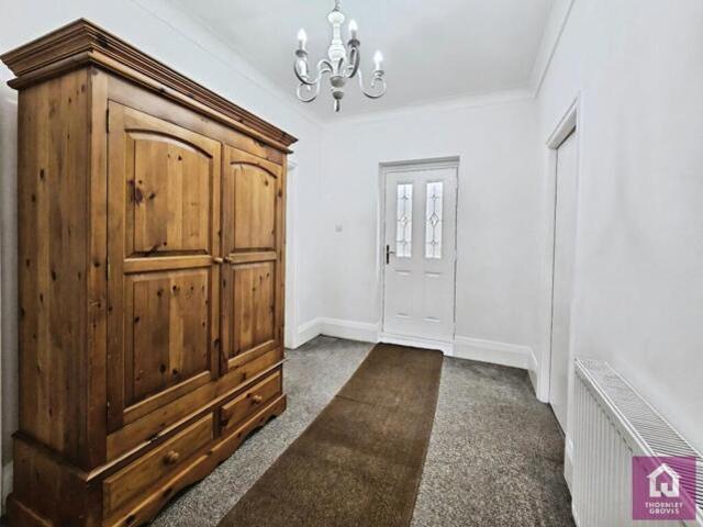 House for rent in Blacon Point, Two Mills