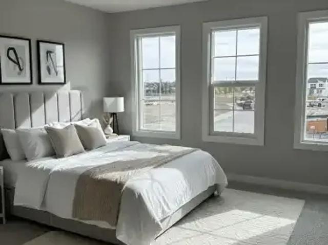 House for rent in Chestermere, Alberta