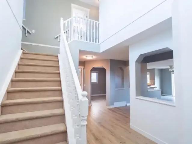 House for rent in Chestermere, Alberta