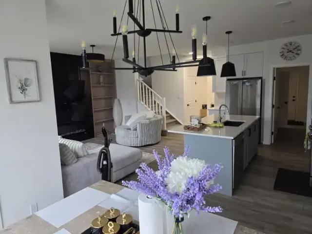 House for rent in Chestermere, Alberta