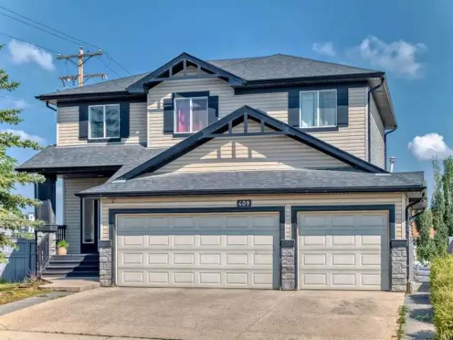 House for rent in Chestermere, Alberta