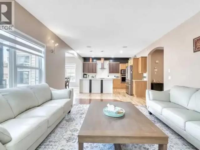House for rent in Westmere, Chestermere