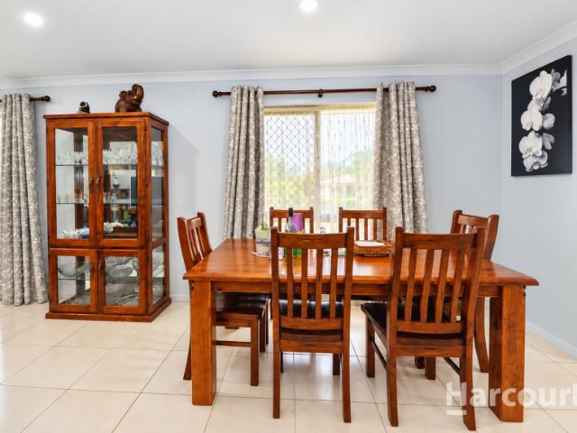 House for sale in Heritage Oaks Estate, Childers