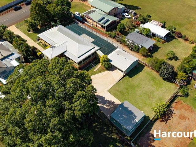 House for sale in Childers