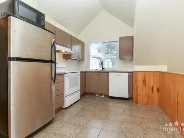 House for rent in Chilliwack, British Columbia