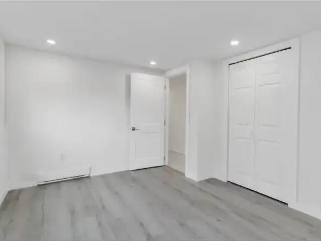 House for rent in Chilliwack, British Columbia