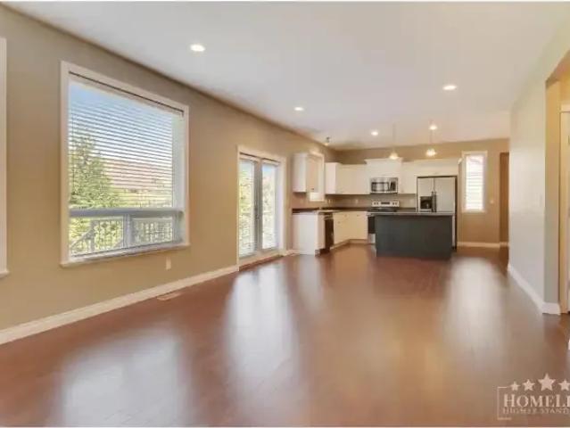 House for rent in Chilliwack, British Columbia