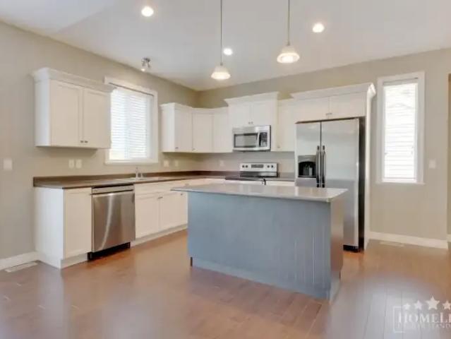 House for rent in Chilliwack, British Columbia