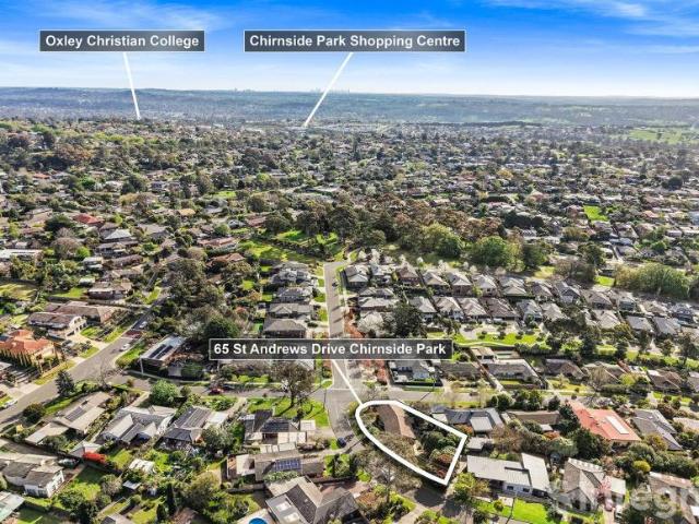 House for rent in Chirnside Park Country Club Estate, Melbourne