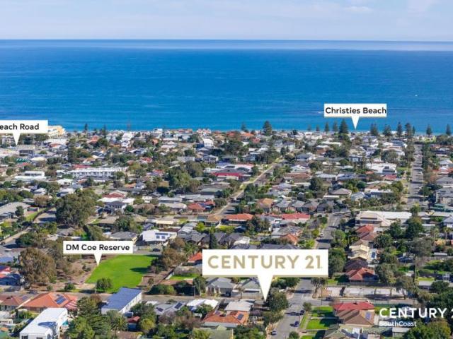 House for sale in Horseshoe Creek, South Australia