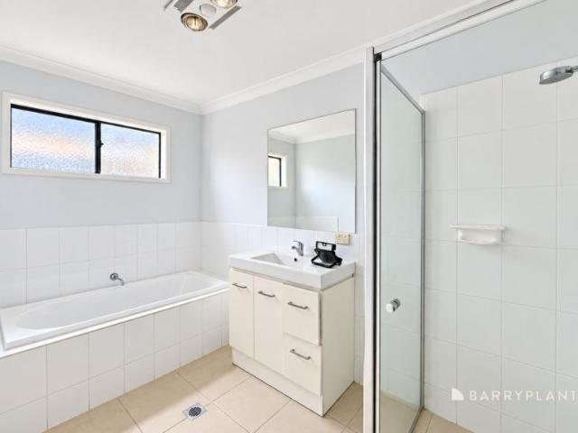 House for rent in Churchill, City of Latrobe