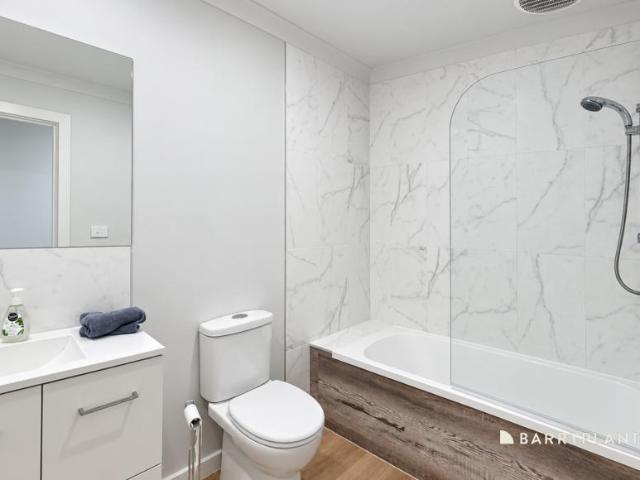 House for rent in Churchill, City of Latrobe