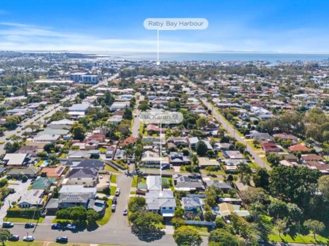 House for sale in Cleveland, Greater Brisbane