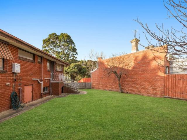 House for sale in Clifton Hill, Melbourne