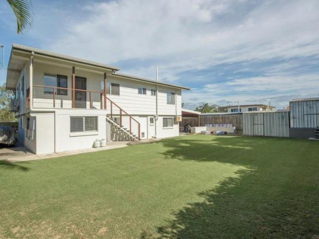 House for rent in Clinton, Gladstone
