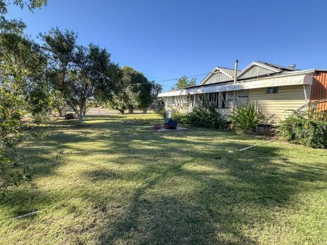 House for sale in Cloncurry, Queensland