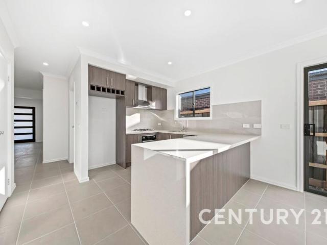 House for rent in Clyde, Melbourne