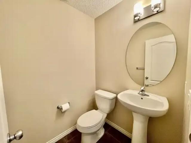 House for rent in Alberta