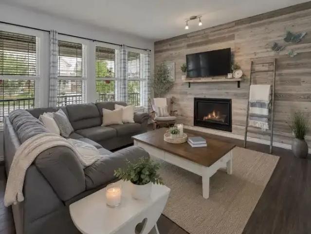 House for rent in Alberta