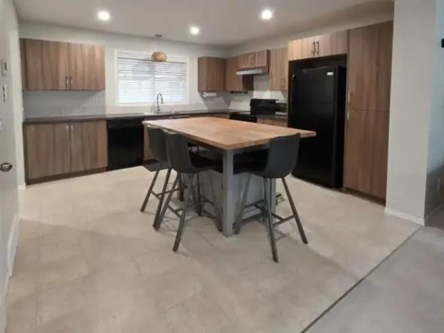 House for rent in Alberta