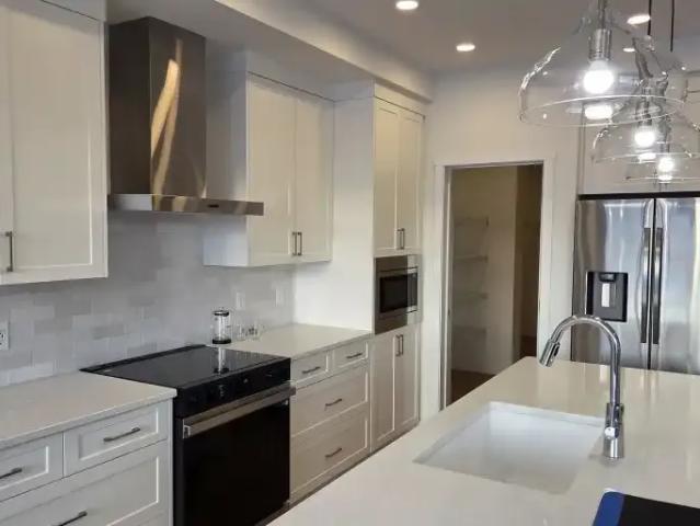 House for rent in Alberta