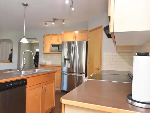 House for rent in Alberta