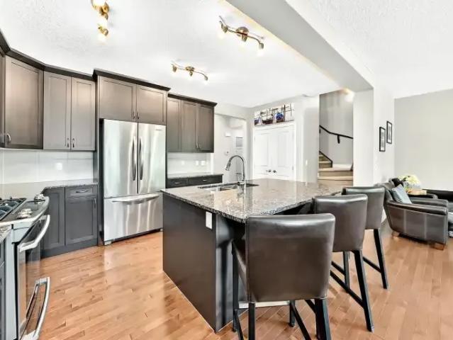 House for rent in Town of Cochrane, Alberta