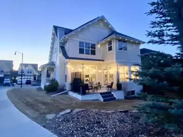 House for rent in Alberta